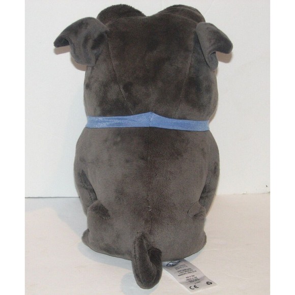Disney Junior Puppy Dog Pals Plush Bingo, Rolly & Kaia Stuffed Toys - Picture 5 of 7